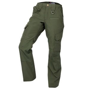 LA Police Gear Women’s 16 Tactical Cargo Pants